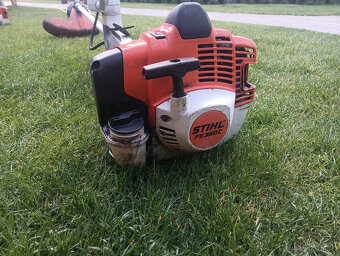 Stihl FS 360 profesionálny krovinorey TOP STAV - 2