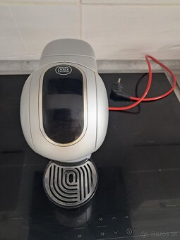 Kavovar Dolce Gusto - 2