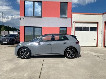 Volkswagen ID.3 Performance 58kWh DPH - 2