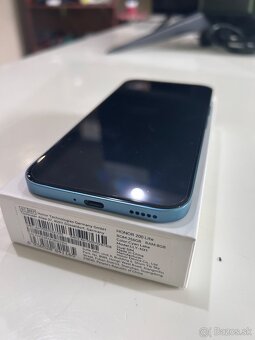Honor 200 lite 8GB / 256GB ,záruka - 2