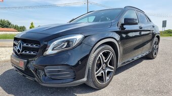 Mercedes-Benz GLA 250 A/T za 25.900 € - 2
