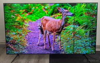 SMART TV Samsung UE65TU7172-164cm-4K - 2