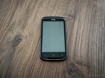 Htc desire - 2