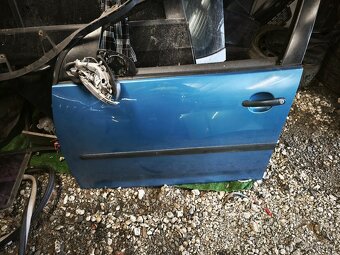 Golf 5 - 2