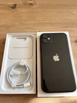 iPhone 11 128GB - 2