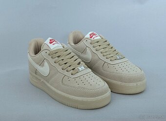 Nike AF1 tenisky 36 - 2