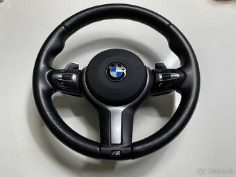 BMW M sport F-series (G) - 2