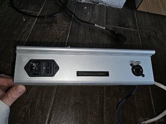 Predám Raspberry Pi 3 s dotykovým displejom - 2