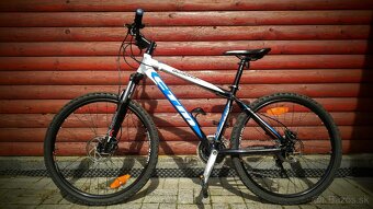 Predám juniorský MTB - 2