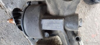 Predám riadenie VW Passat B7 - 2