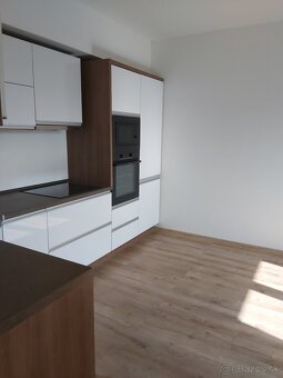 1-izbový byt s pekným výhľadom na Fončorde - 2
