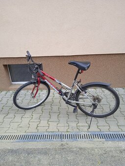 Bicykel - 2