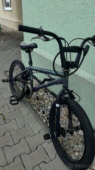 Bicykel Olpran - 2