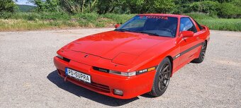Toyota Supra mk3 , 7m-gte - 2