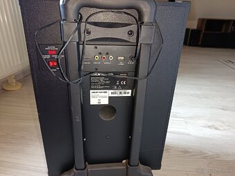 Predám bluetooth reproduktor - 2