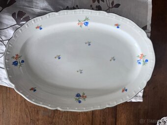 Predam československý porcelán - 2