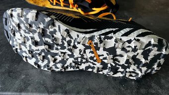 Cool Adidas športové topanky velkost 46 - 2