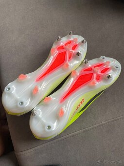 Kopačky - Adidas Crazyfast - 2