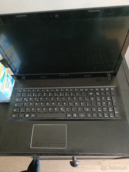 NTB acer i5 GF GTX 950m+lenovo - 2