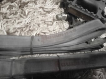 Bicykel veci - 2