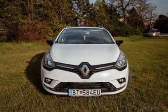 Renault Clio Grandtour 0,9 Tce Limited - 2