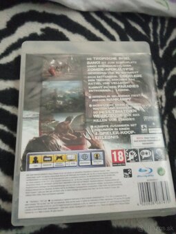 Dead Island na ps3 - 2
