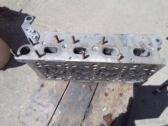 HLAVA MOTORA 04L103373E 04L103064F 04L 103 373 E - 2
