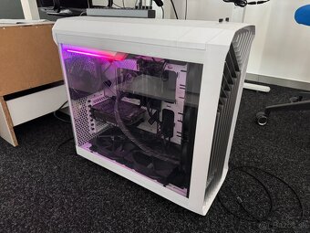 Herný PC / Workstation – Intel i9, RTX 2060, 64GB DDR5, 2TB - 2
