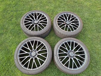 5x112 R20 Mercedes - 2