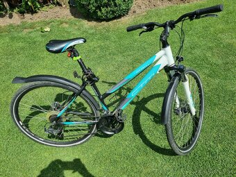 Predám CTM bicykel - 2