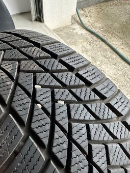 Matador Nordica 195/50 R16 H XL - 2