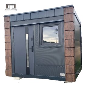 Kontajner. Unimobunka 3x3m , dodanie ihňed december - 2