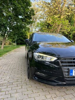 Audi A3 - 2
