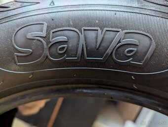 Sava INTENSA HP 2 205/55 R16 - 2