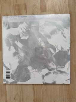 Predam LP inhale/exhale od Rüfüs du Sol - 2