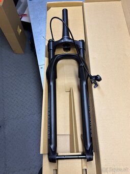 RockShox Judy Silver TK Boost 29" vzduchová vidlica - 2