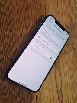 iPhone 12 pro Max 256GB - Graphite, nová 🔋 zdravie 100% - 2