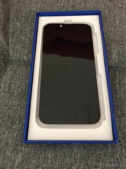iPhone 14 originál LCD display - 2
