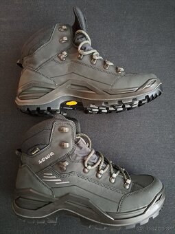 Lowa - Renegade GTX - 2