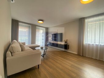 NA PRENÁJOM 3 IZBOVÝ BYT NITRA - CENTRUM, NOVOSTAVBA - 2
