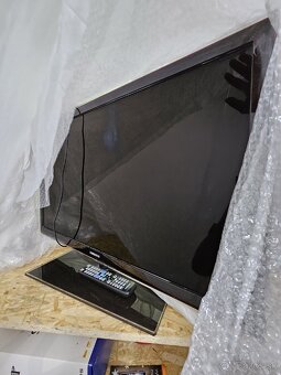 Samsung TV Samsung UE37D5500 - 2
