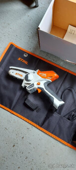 Akumulátorová píla STIHL GTA 26 - 2