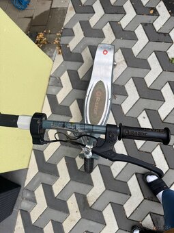 Razor E300 staršia kolobezka - 2
