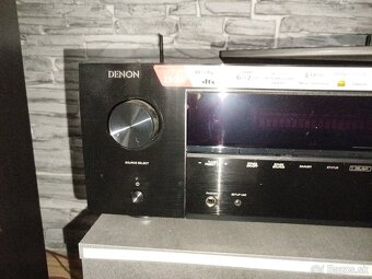 Denon 2800H - 2