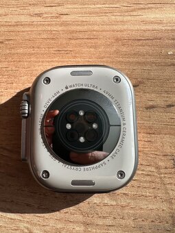 Apple watch ultra 2 - 2