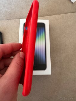 Iphone SE Starlight 64GB 2022 - 2