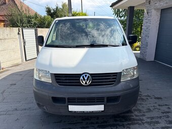 Vw Transportér T5 1.9TDi - 2