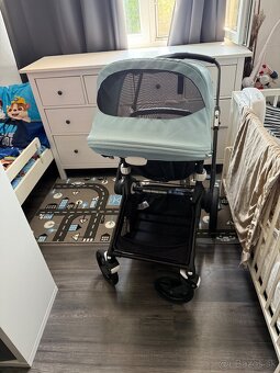 bugaboo - 2