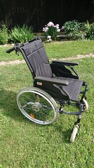 Invalidný vozík Invacare - 2