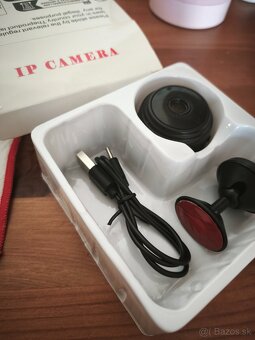 Mini kamera - 2